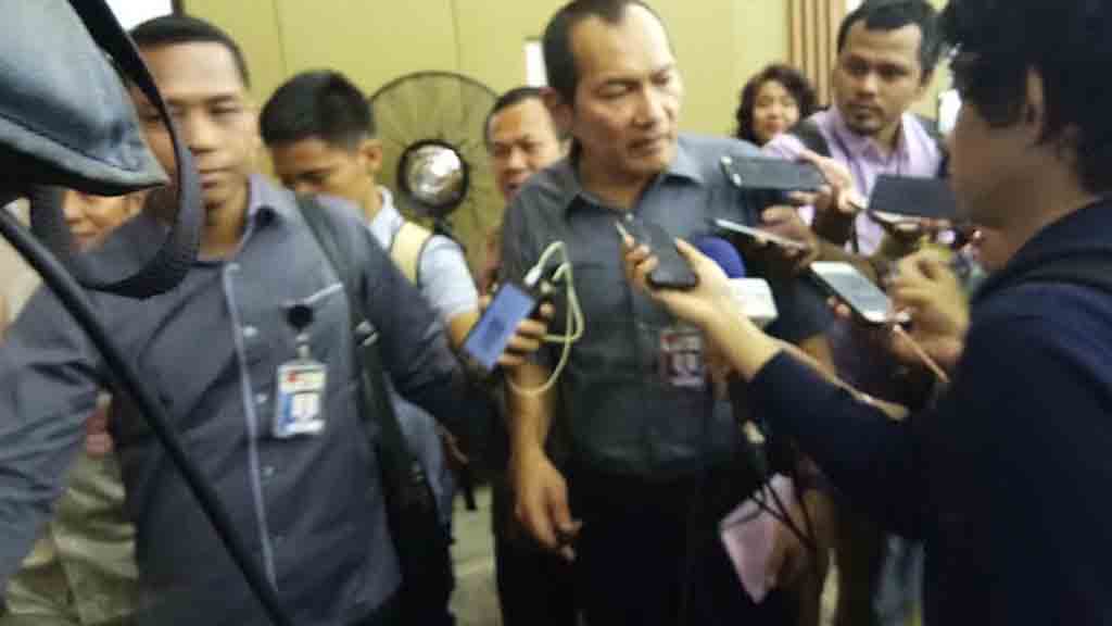 Pra Peradilan Miryam Ditolak, KPK Tepuk Tangan