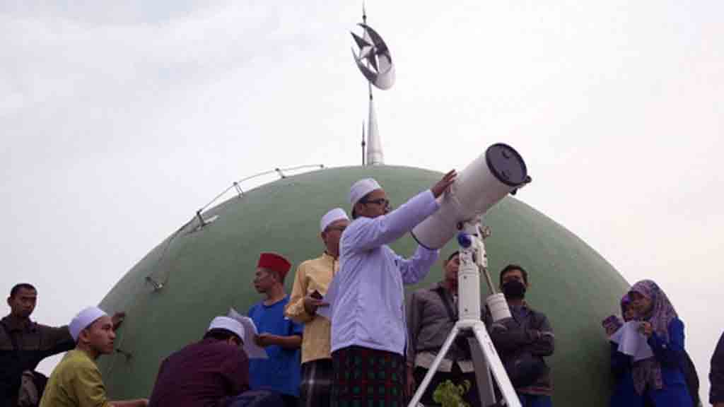 Kemenag Akan Gelar Sidang Isbat Tentukan Awal Puasa Ramadhan