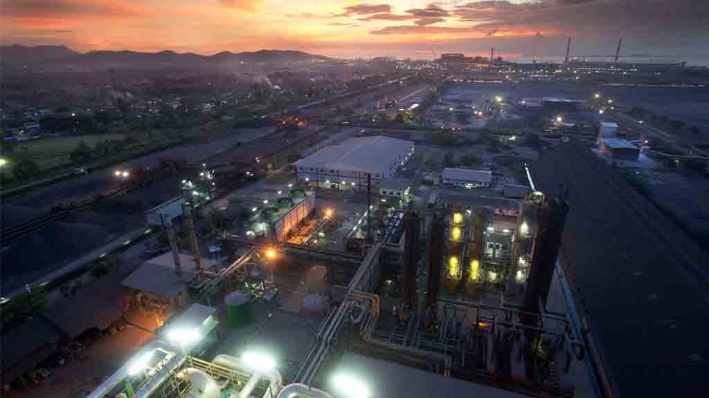 Klaster 10 Ton Baja di Cilegon Bisa Serap 420 Ribu Tenaga Kerja