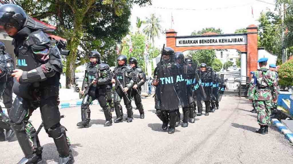May Day: Menaker Minta Buruh Jangan Keseringan Demo