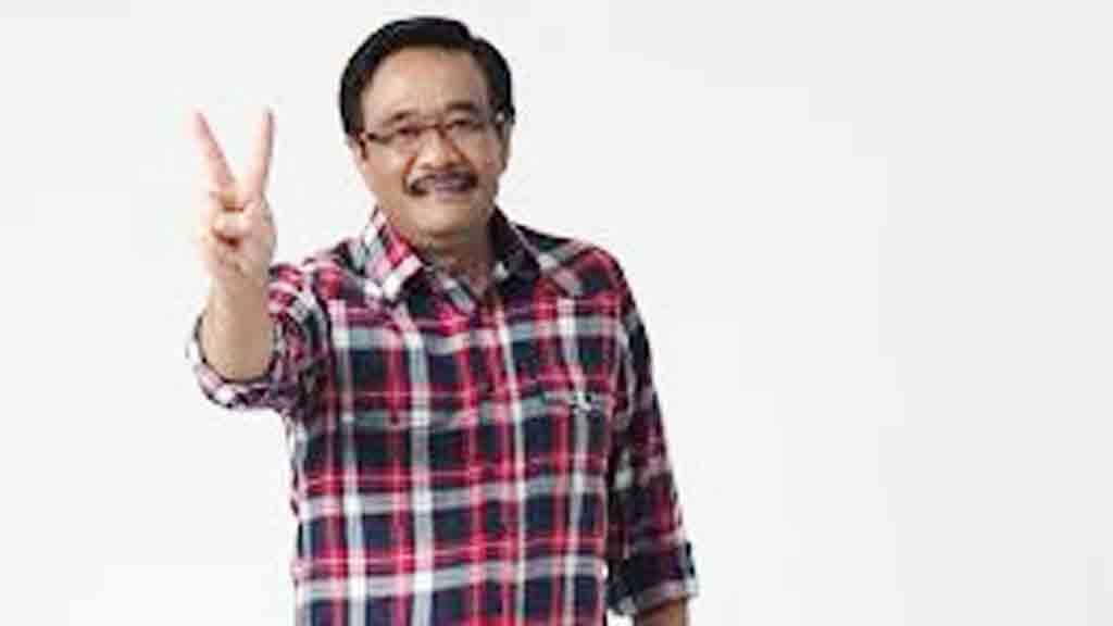 Mulai Sore Ini Djarot Jabat Plt. Gubernur DKI Jakarta