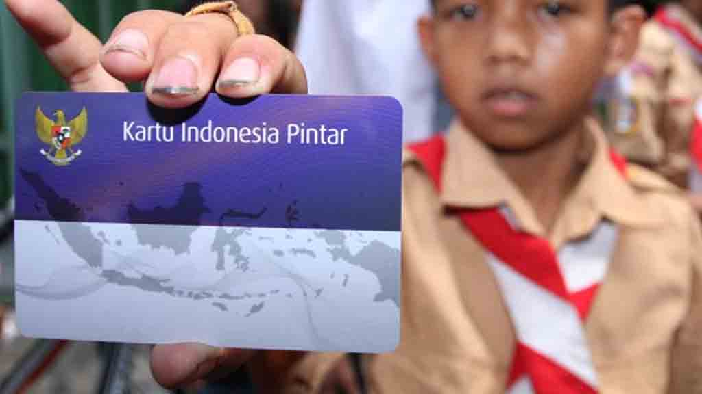 Bulan Ini Kemendikbud Cairkan Dana PIP untuk 40 Kabupaten/Kota