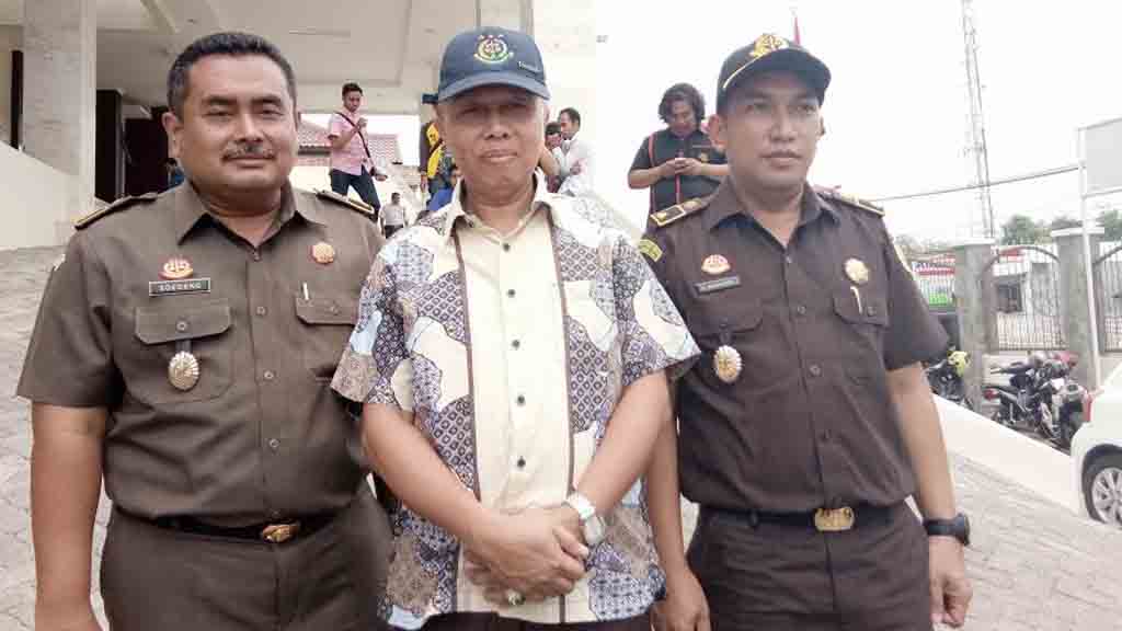 Kejari Pamekasan Bantah Biarkan Dugaan Korupsi yang Libatkan Pejabat Pemkab