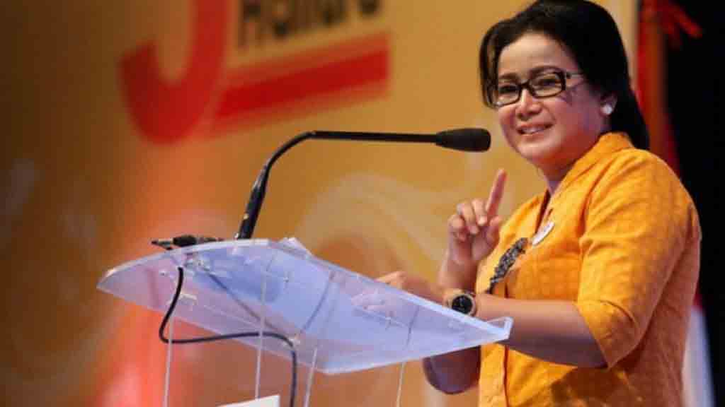 KPK Segera Kebut Pemeriksaan Miryam