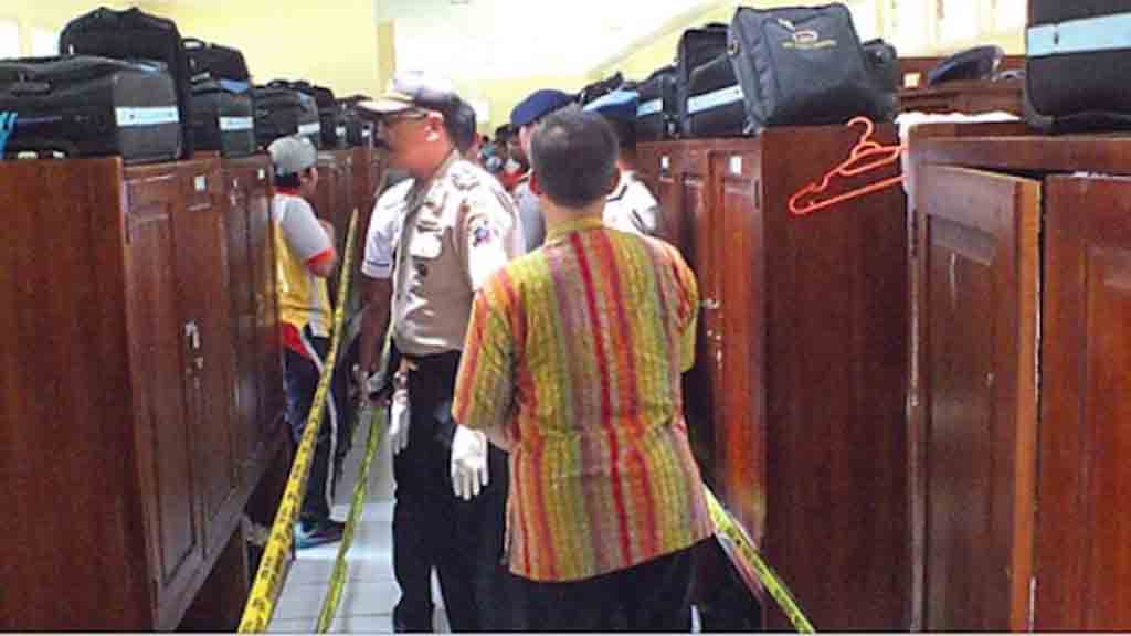 Pembunuh Pelajar SMA Taruna Nusantara Divonis 9 Tahun