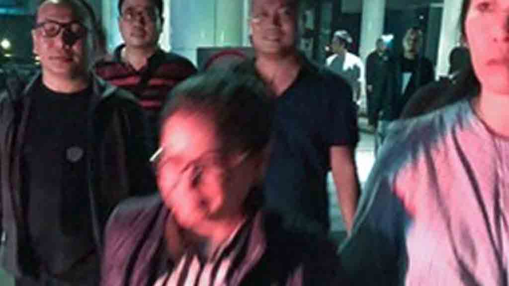 Belum Diserahkan ke KPK, Miryam Masih Diperiksa Polda Metro Jaya