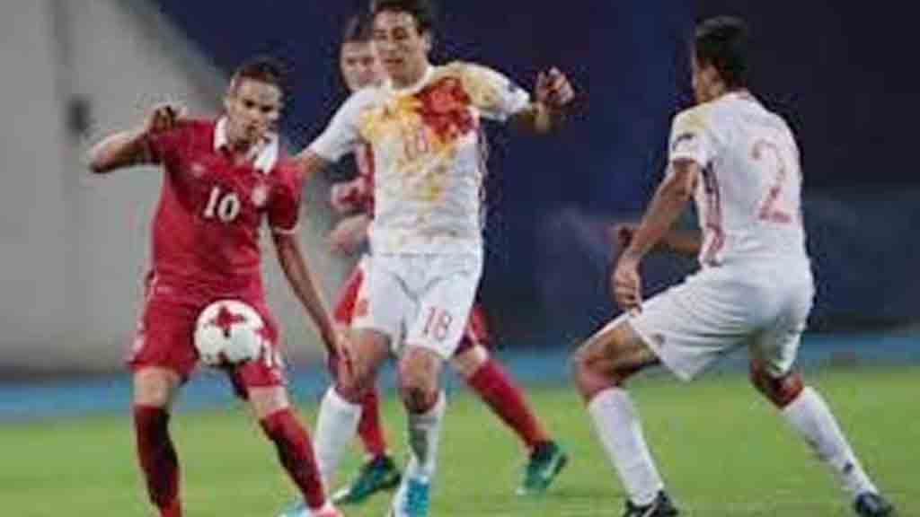 Spanyol Jumpa Jerman di Final Piala Eropa U-21