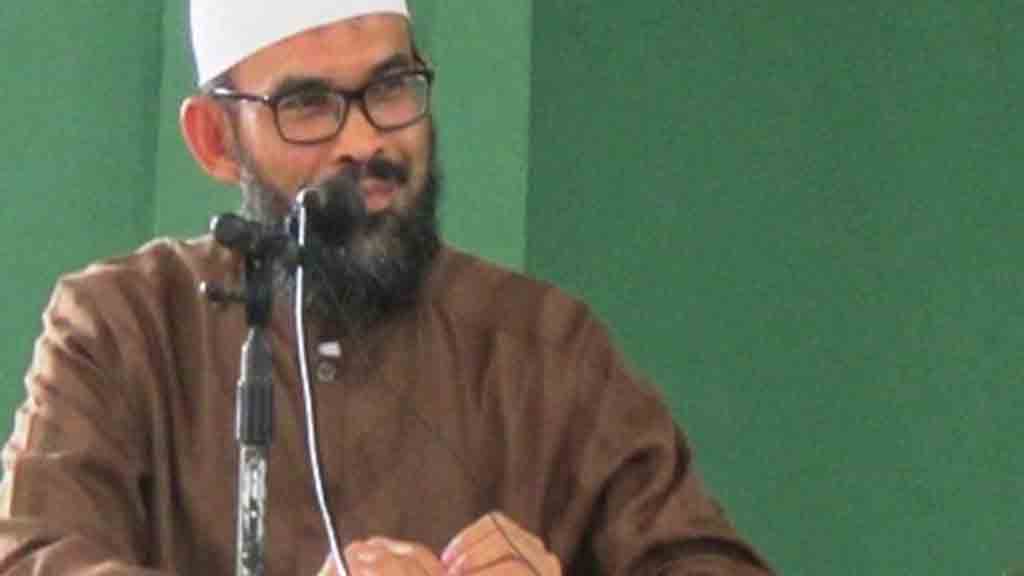 KJRI Pastikan Imam Masjid New York Ditahan Karena Masalah Imigrasi
