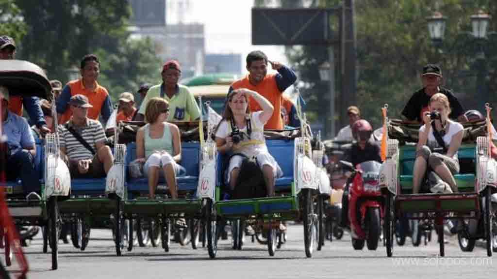 Kemenpar Luncurkan Program Mudik Penuh Pesona 2017