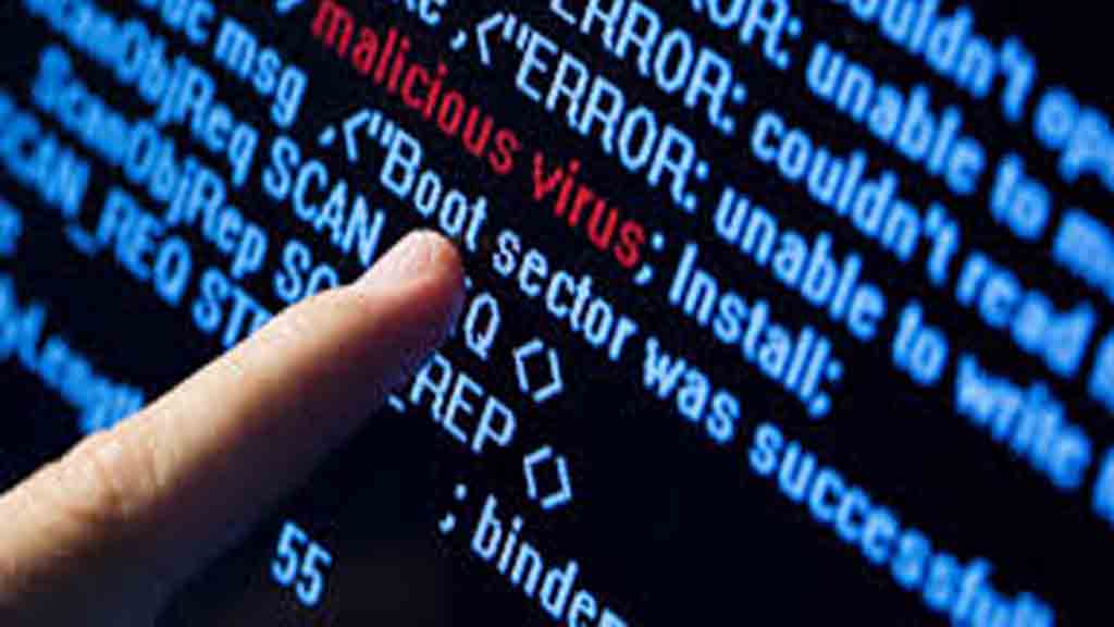 Setelah WannaCry Reda, Kini Ransomware Petya Merajalela