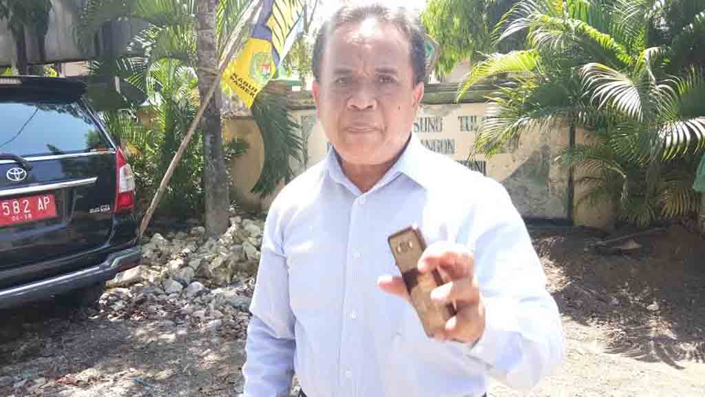 Kualitas Pendidikan Menurun, Kadisdik Pamekasan Salahkan Guru