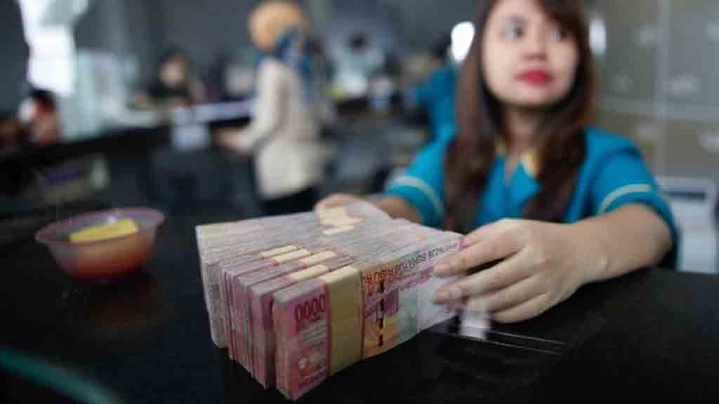 Perbankan Wajib Serahkan Data Nasabah ke Ditjen Pajak Paling Lambat April 2018