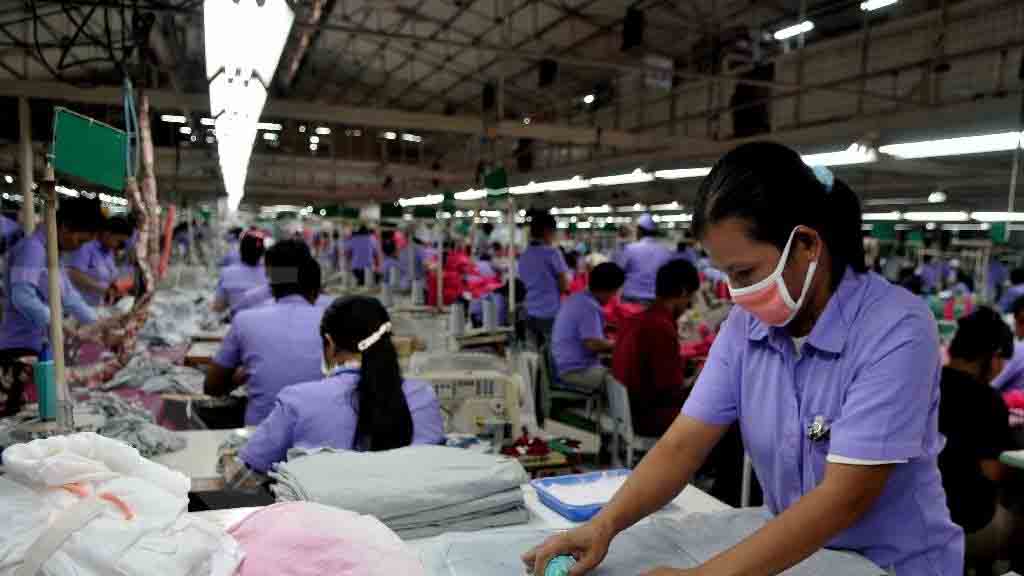 THR Wajib Diberikan Maksimal H-7 Lebaran