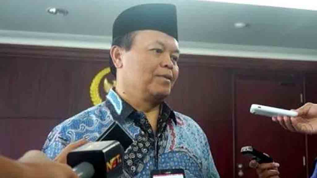 PKS Tidak Dukung Pansus Angket untuk Selidiki KPK