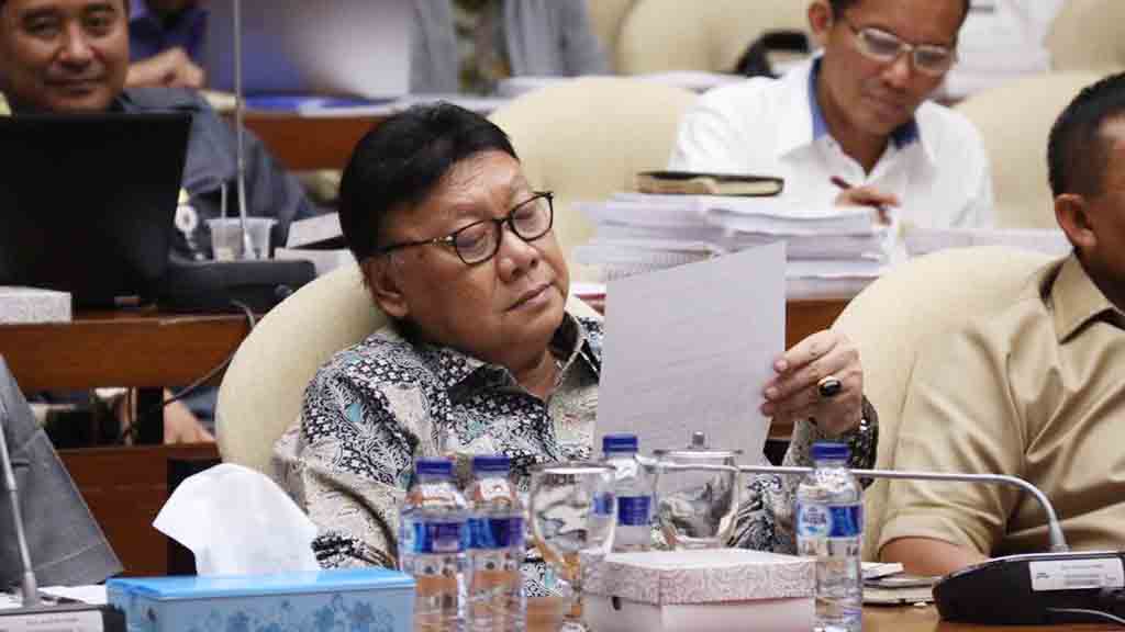 Pasca Keputusan MK, Kemendagri Akan Awasi Perda dengan Cara Ini