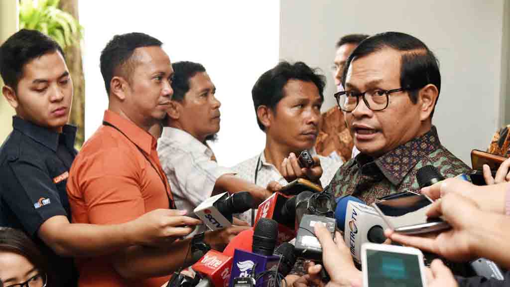 PNS yang Nambah Libur Sendiri Akan Diberi Sanksi