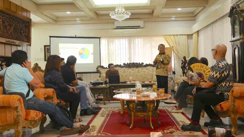 Pameran Produk Manufaktur Indonesia Pertama akan Digelar di Davao City