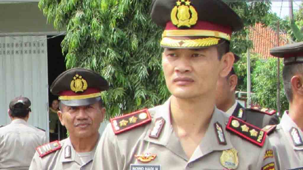 Polres Pamekasan Tetapkan Satu Tersangka Kasus Pembakaran Maling Motor