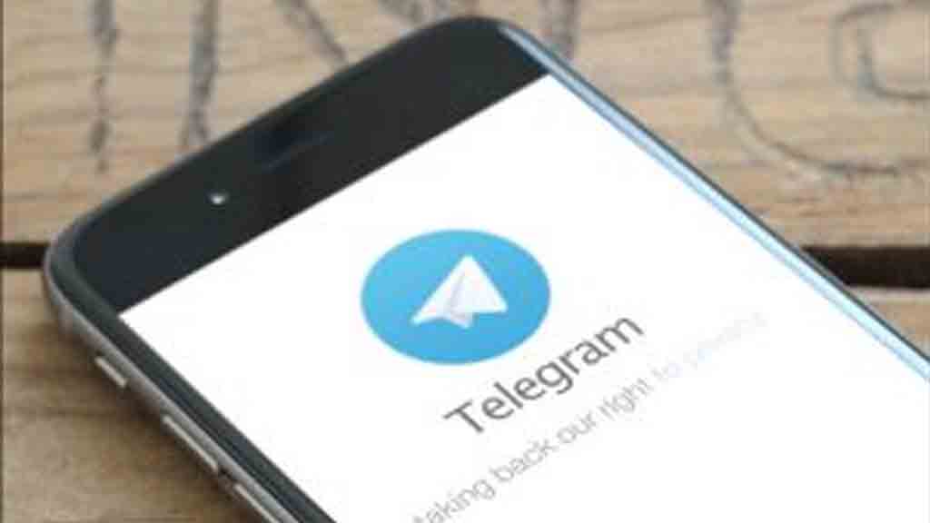 Kementerian Kominfo Jelaskan Sebab Pemblokiran Akses Aplikasi Telegram
