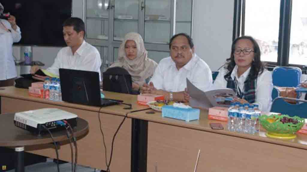 Komisi V DPR Evaluasi Amblasnya Ruas Tol Palembang – Indralaya