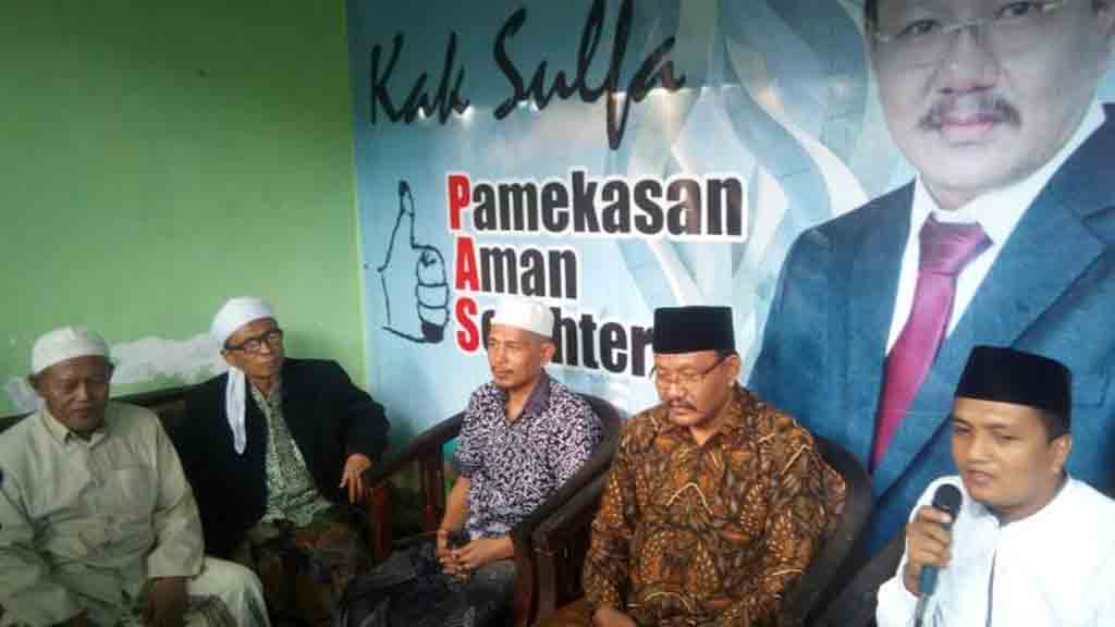 PBB Pamekasan Usung Kader Sendiri di Pilkada 2018