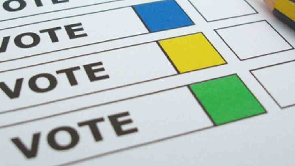 Keberatan dengan Disahkannya UU Pemilu? Silahkan Ngadu ke MK