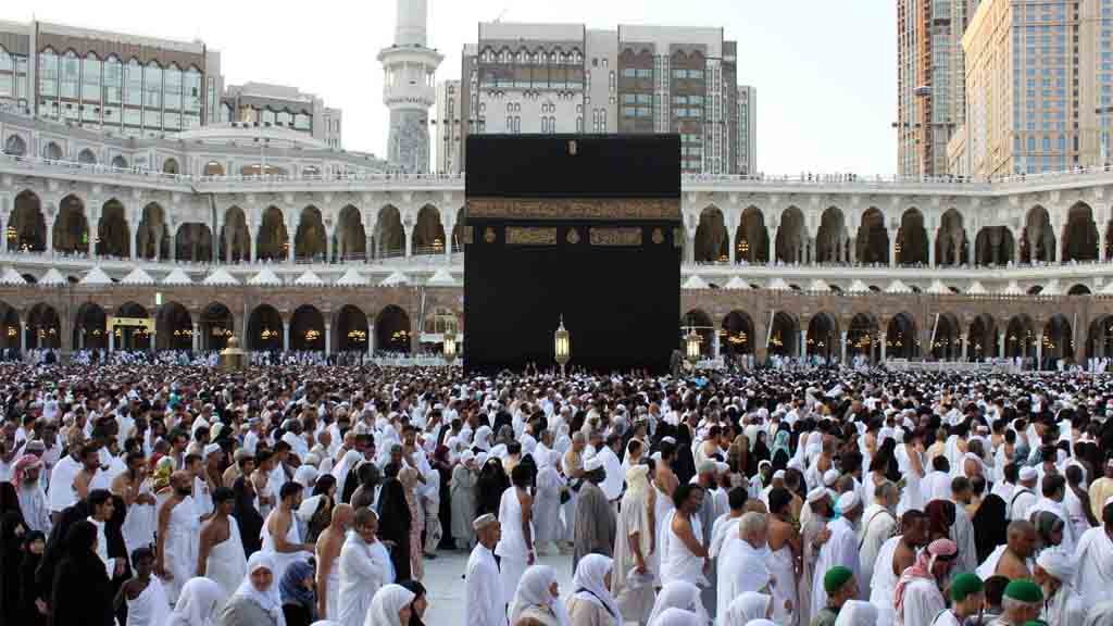 Visa Jemaah Haji Gelombang Pertama Sudah Siap