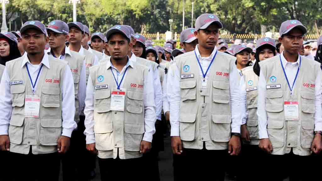 Kepala BKN Usulkan Guru dan Bidan Tidak Perlu Berstatus PNSĀ
