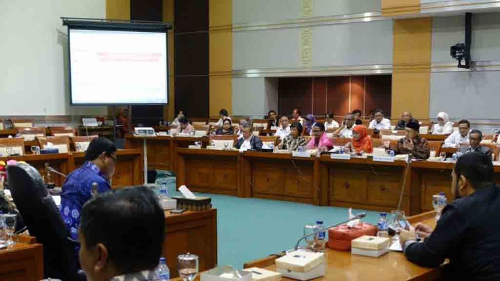 Anggaran Tambahan Kemenag Akan Dpakai Membayar Hutang Tunjangan Guru Agama
