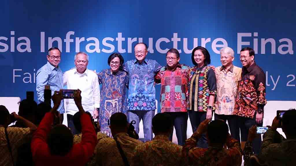 Perbankan Ditantang Ciptakan Struktur Pendanaan yang Inovatif dan Kreatif