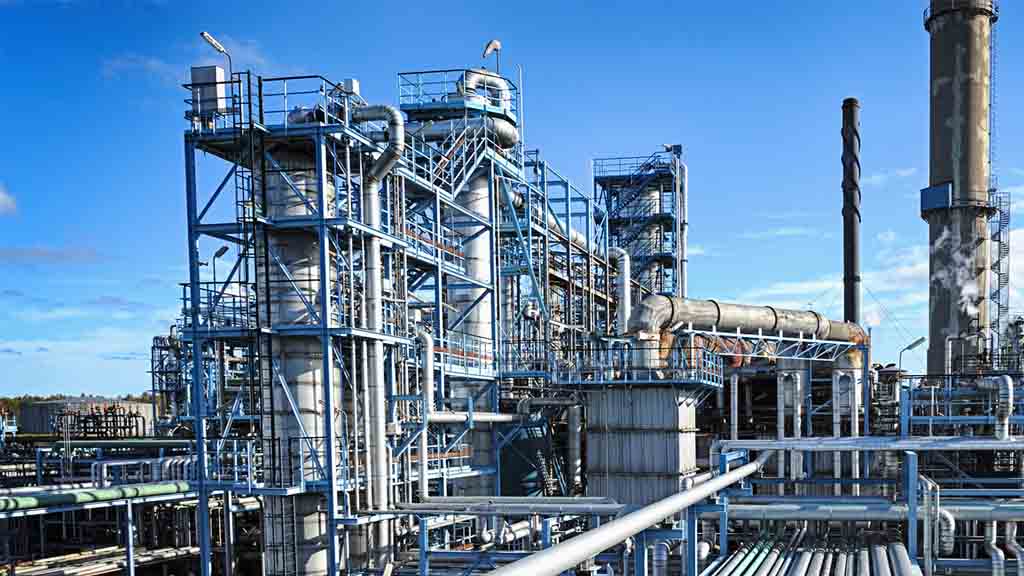 Indeks Tata Kelola Tambang dan Migas Indonesia Peringkat 11 dan 12 Dunia