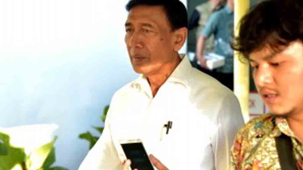 Pemerintah Berniat Beli Drone untuk Pertahanan