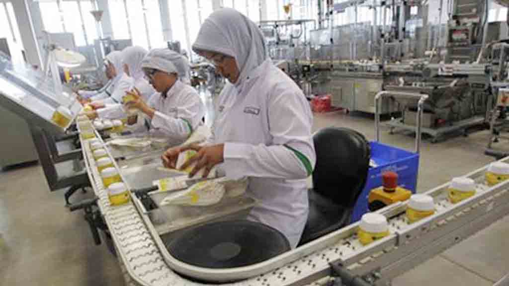 Realisasi Investasi Triwulan II Tahun 2017 Capai Rp170,9 Triliun