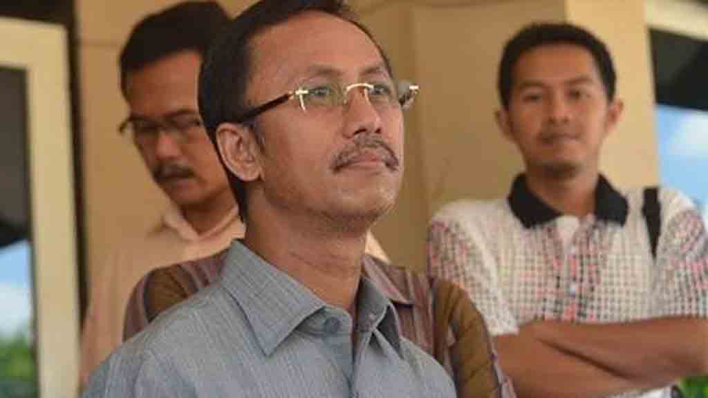 Bupati Pamekasan Janji Tutup Dua Tempat Karaoke di Tlanakan