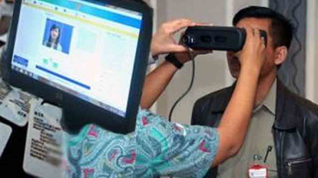 100% Daerah di Maluku Telah Layani Dokumen Kependudukan Terintegrasi