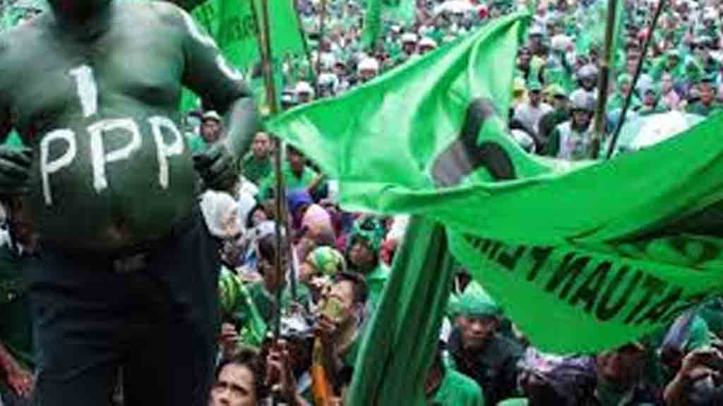 PPP Pamekasan Belum Tentukan Figur untuk Pilkada 2018