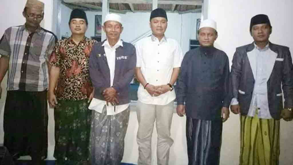 Jika Terpilih, Calon Bupati Pamekasan dari Gerindra Janji Beri Beasiswa Bagi Penghafal Al-qur’an