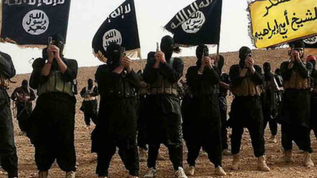 WNI yang Pulang dari Suriah Wajib Jalani Deradikalisasi