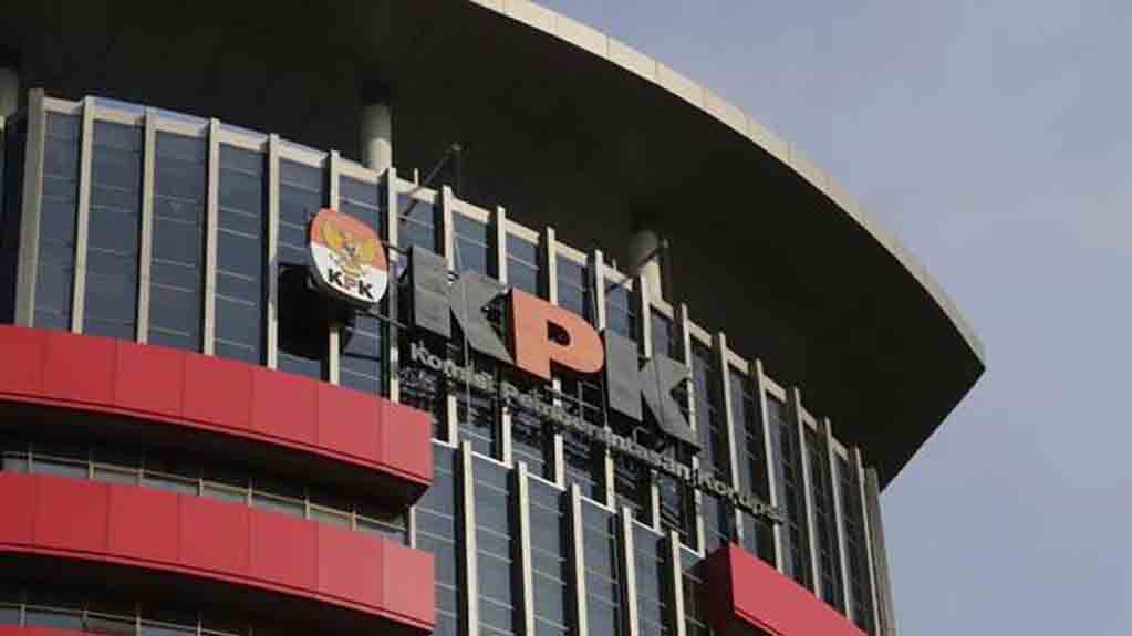 Ketua KPK: Koruptor Tak Perlu Dapat Remisi