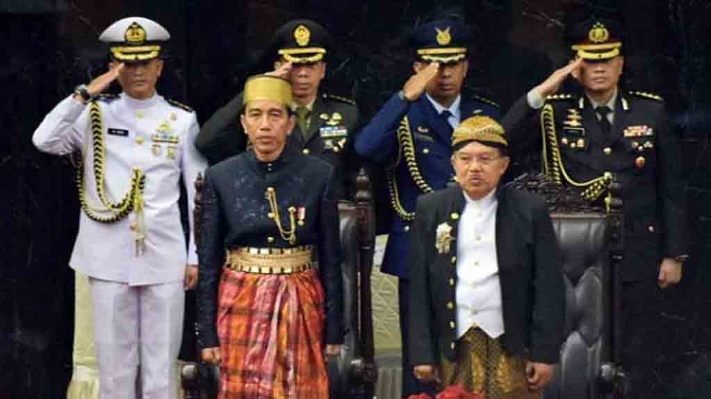 Ini 10 Kementerian/Lembaga dengan Alokasi Anggaran Terbesar