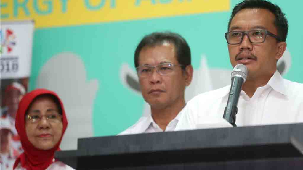 Target Sea Games Gagal, Menpora Akan Ambil Alih Pembinaan Atlet