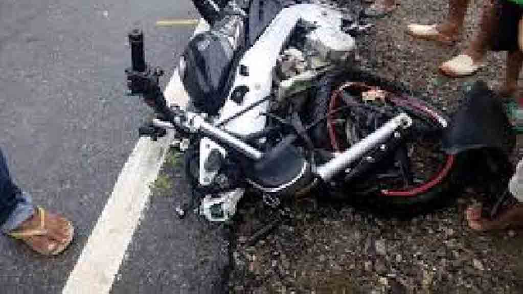 Rata-Rata Tiga Orang Tewas Setiap Jam Akibat Kecelakaan di Jalan Raya