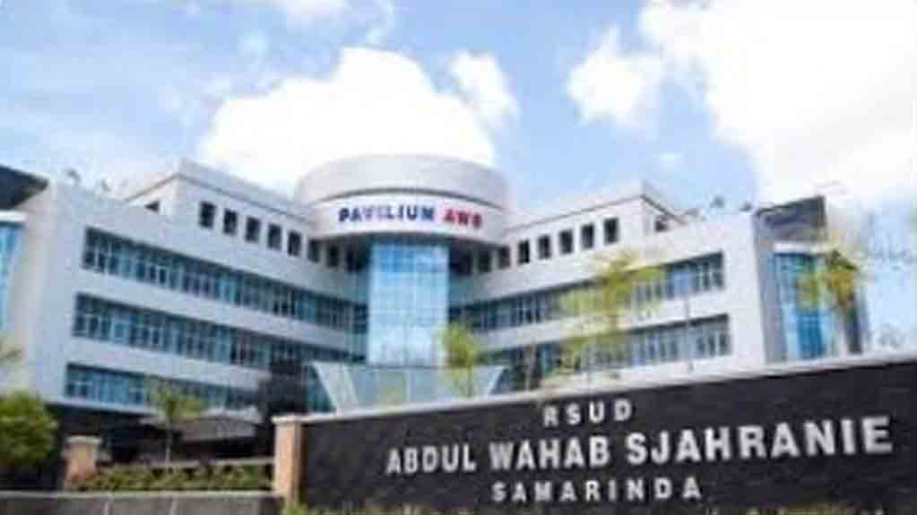 RSUD Diminta Tingkatkan Pelayanan Kesehatan Publik