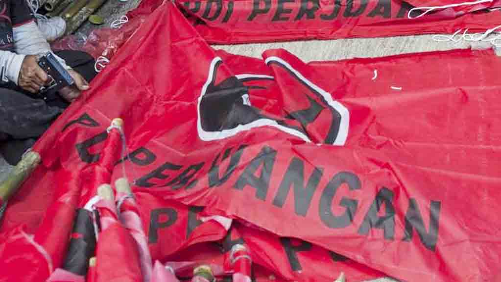 DPD PDIP Jawa Timur Saring 50 Bakal Calon Kepala Daerah