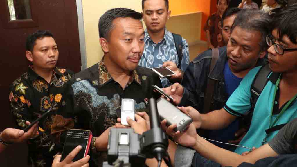 Menpora: Timnas U-22 Asuhan Luis Milla Miliki Progres Bagus