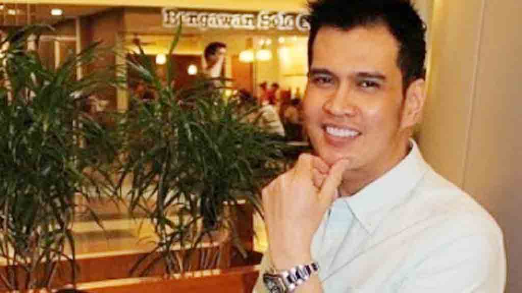 Dokter Ryan Thamrin Dimakamkan Siang Ini di Pekanbaru