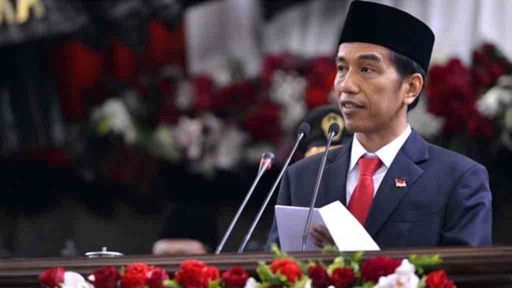 Tahun 2020 Indonesia Ditargetkan Bebas Campak dan Rubella