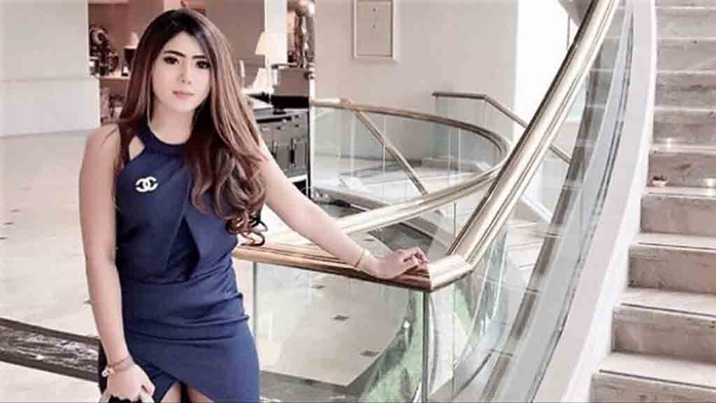 Sering Bobo Bareng Tapi Tak Dinikahi, Model Cantik Ini Polisikan Wali Kota Kendari