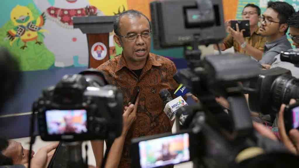 Sesmenpora Nilai Perjuangan Timnas U-19 Sudah Maksimal