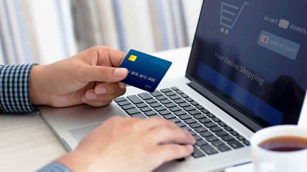 Pemerintah Kembangkan Ekonomi Digital Berbasis Industri dan e-Commerce